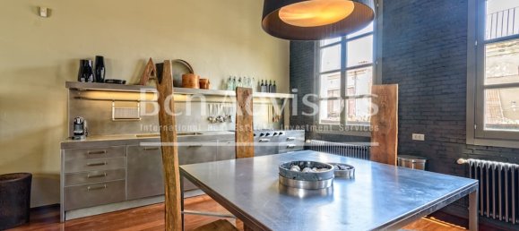 3 bedrooms Penthouse in Ciutat Vella, Spain No. 164790 16