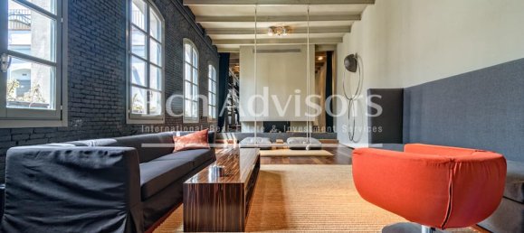 3 bedrooms Penthouse in Ciutat Vella, Spain No. 164790 12