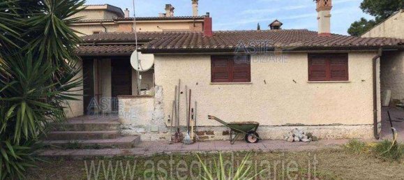 11-Zimmer Villa in Rome, Italy, Nr. 12353 10