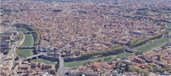 11-Zimmer Villa in Rome, Italy, Nr. 12353 36