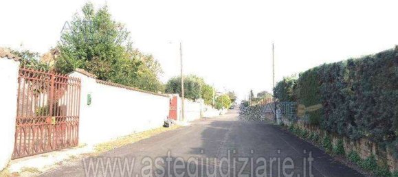 11-Zimmer Villa in Rome, Italy, Nr. 12353 23