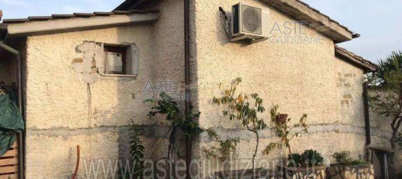 11-Zimmer Villa in Rome, Italy, Nr. 12353 21
