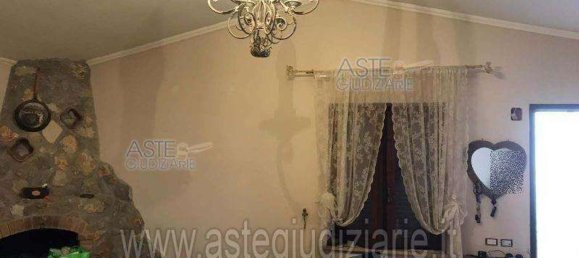 11-Zimmer Villa in Rome, Italy, Nr. 12353 12