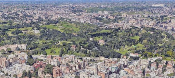 11-Zimmer Villa in Rome, Italy, Nr. 12353 40