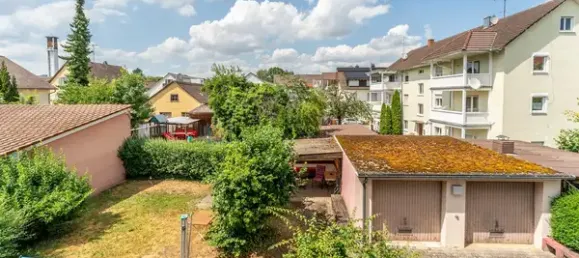 4 bedrooms Townhouse in Konstanz, Germany No. 234441 21