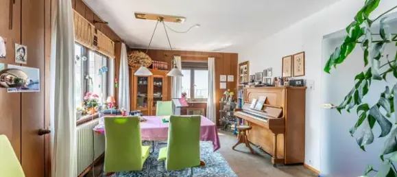 4 bedrooms Townhouse in Konstanz, Germany No. 234441 8