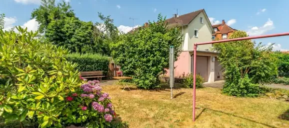 4 bedrooms Townhouse in Konstanz, Germany No. 234441 30