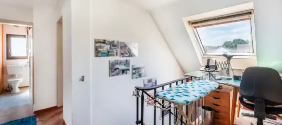 4 bedrooms Townhouse in Konstanz, Germany No. 234441 19