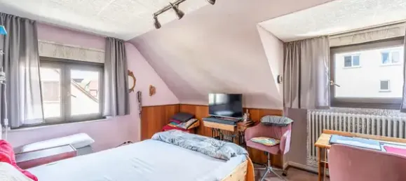 4 bedrooms Townhouse in Konstanz, Germany No. 234441 17