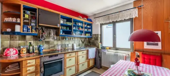 4 bedrooms Townhouse in Konstanz, Germany No. 234441 11