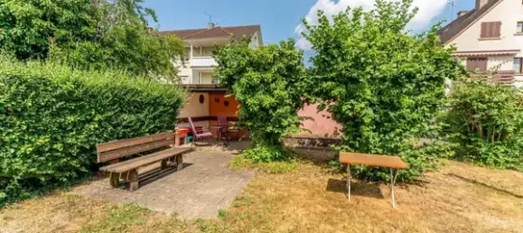 4 bedrooms Townhouse in Konstanz, Germany No. 234441 31