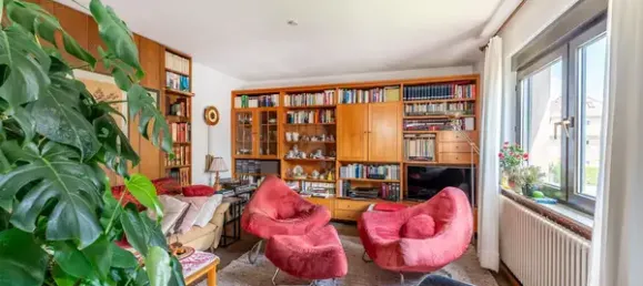 4 bedrooms Townhouse in Konstanz, Germany No. 234441 3