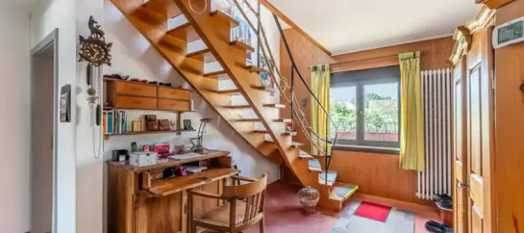 4 bedrooms Townhouse in Konstanz, Germany No. 234441 12