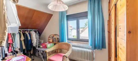 4 bedrooms Townhouse in Konstanz, Germany No. 234441 18