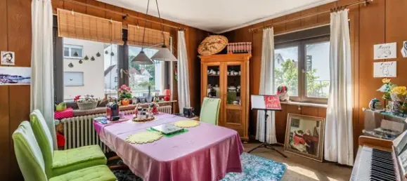 4 bedrooms Townhouse in Konstanz, Germany No. 234441 9