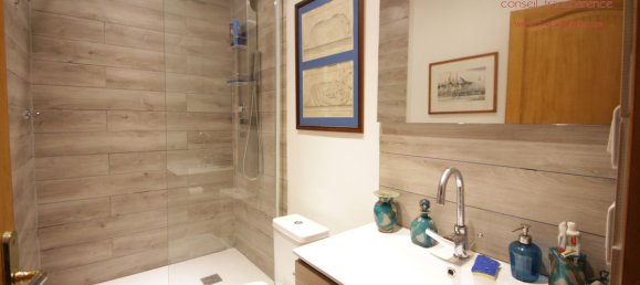 Apartamento de 4 dormitorios en Metz, France No. 152191 15