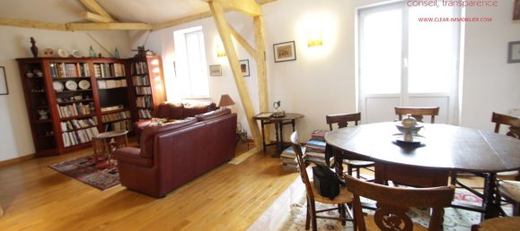 Apartamento de 4 dormitorios en Metz, France No. 152191 9