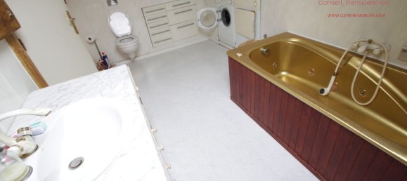 Apartamento de 4 dormitorios en Metz, France No. 152191 19