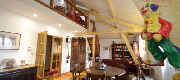 Apartamento de 4 dormitorios en Metz, France No. 152191 14