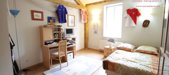 Apartamento de 4 dormitorios en Metz, France No. 152191 7