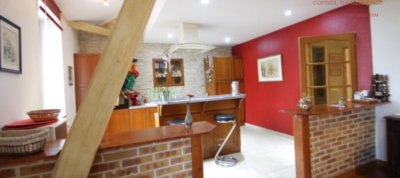 Apartamento de 4 dormitorios en Metz, France No. 152191 4