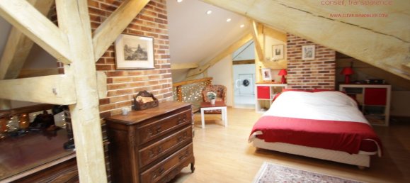 Apartamento de 4 dormitorios en Metz, France No. 152191 18