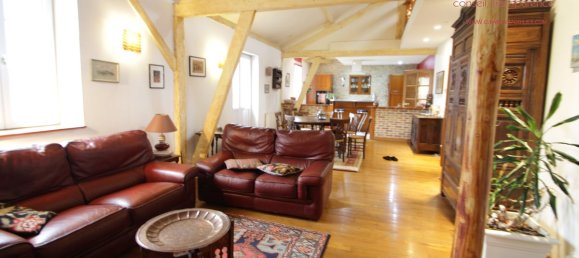 Apartamento de 4 dormitorios en Metz, France No. 152191 11