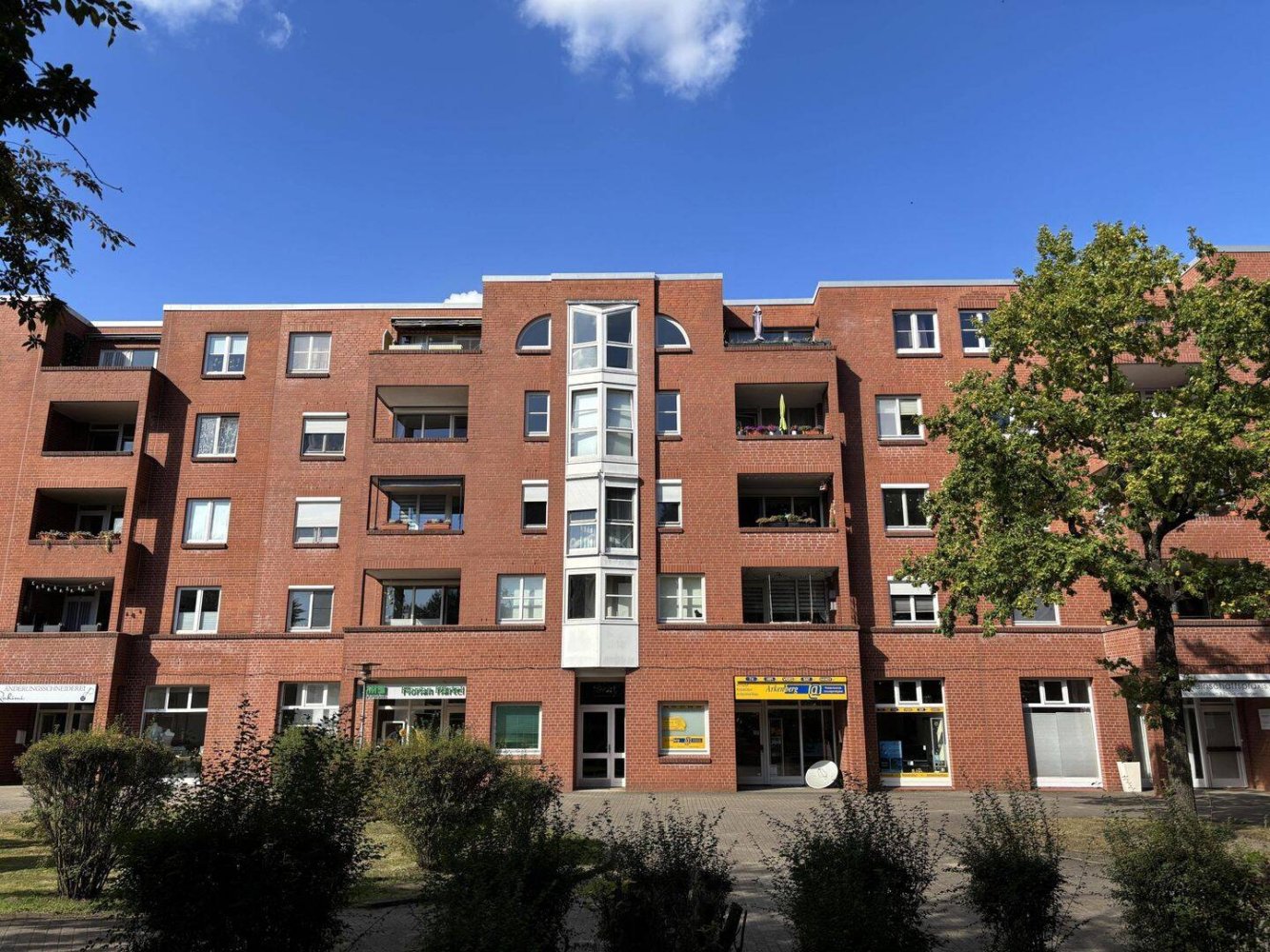 Apartamento T1 em Stormarn, Germany N.º 293301