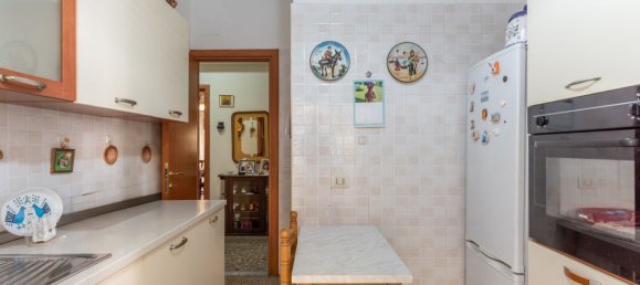 Apartamento de 2 divisões em Rome, Italy N.º 269705 11