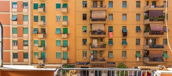 Apartamento de 2 divisões em Rome, Italy N.º 269705 14
