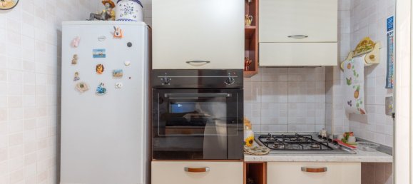 Apartamento de 2 divisões em Rome, Italy N.º 269705 12