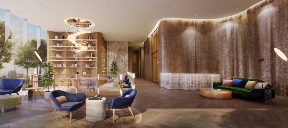 1 bedroom Condo in Bangkok, Thailand No. 2389 4