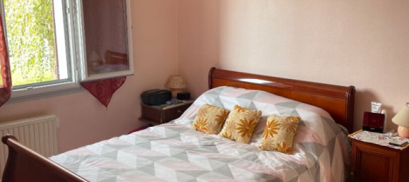 4 غرف نوم منزل في Saint-Lye-la-Foret, France رقم 213790 7