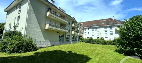 Apartamento T2 em Saint-Remy-les-Chevreuse, France N.º 165180 7