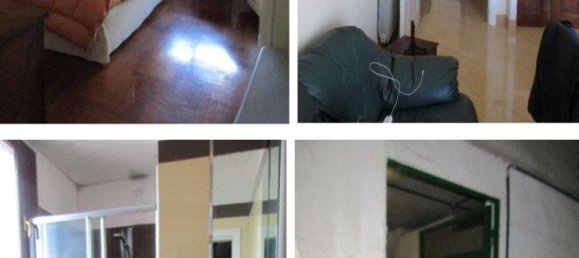 5 rooms Apartment in Giugliano in Campania, Italy No. 228074 8