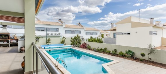 4 chambres Maison à Armacao de Pera, Portugal No. 114901 3