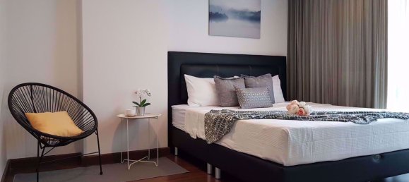 2 bedrooms Condo in Watthana, Thailand No. 10401 2