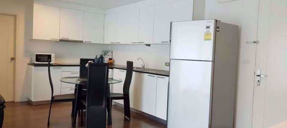 2 bedrooms Condo in Watthana, Thailand No. 10401 5