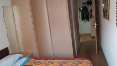 1 Schlafzimmer Wohnung in Salamanca, Spain, Nr. 270679