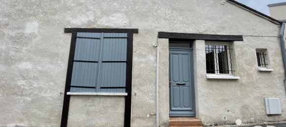 3 bedrooms House in Deols, France No. 263915 2