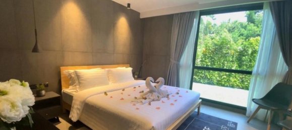 Studio in Phuket, Thailand No. 12240 5