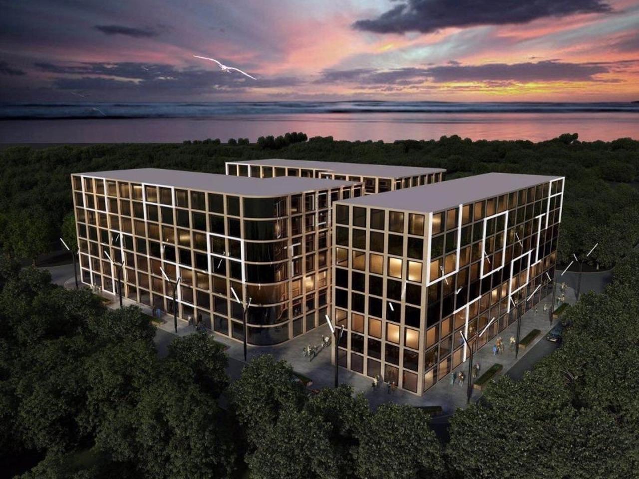 Studio in Phuket, Thailand No. 12240