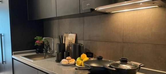 Studio in Phuket, Thailand No. 12240 9