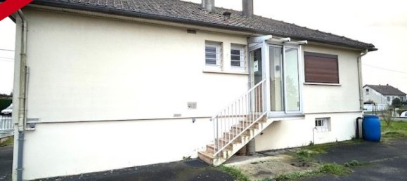 Casa de 2 dormitorios en Ressons-sur-Matz, France No. 266266 9