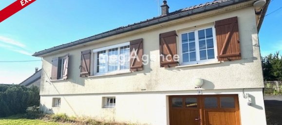 Casa de 2 dormitorios en Ressons-sur-Matz, France No. 266266 8