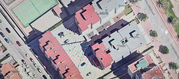 Apartamento T2 em Gandia, Spain N.º 21278 12