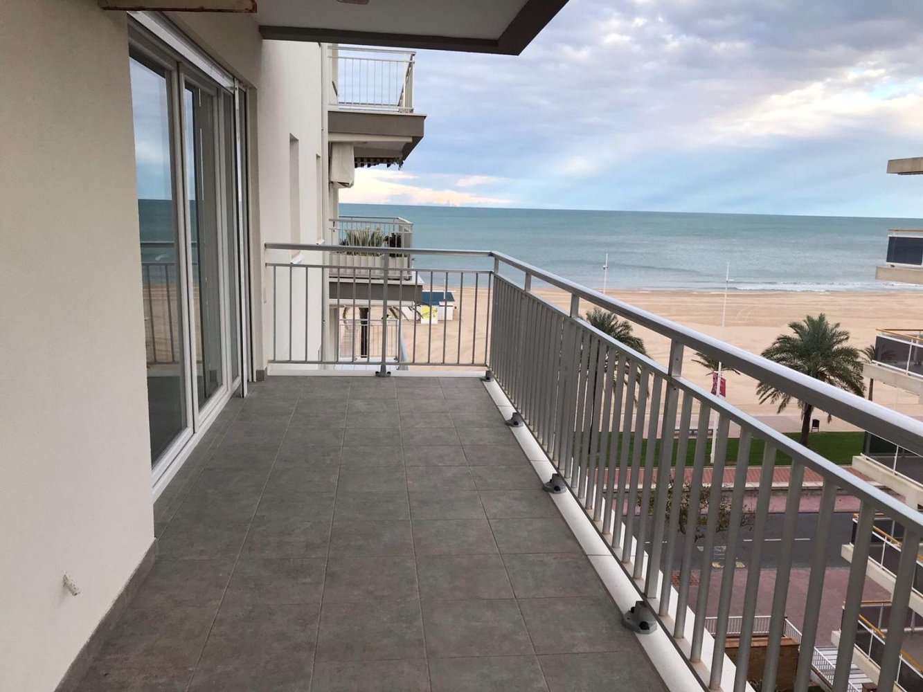 Apartamento T2 em Gandia, Spain N.º 21278