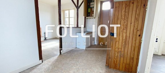 2 Schlafzimmer Haus in Fougeres, France, Nr. 207225 6