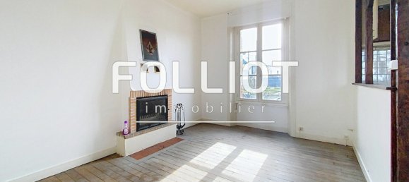 2 Schlafzimmer Haus in Fougeres, France, Nr. 207225 2