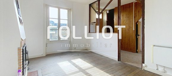 2 Schlafzimmer Haus in Fougeres, France, Nr. 207225 3